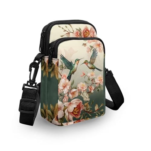 Small Crossbody Phone Bag for Women Cell Phone Purse Wallet Cute Shoulder Bag3