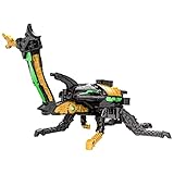 [バンダイ] 王様戦隊キングオージャー DXゴッドカブト