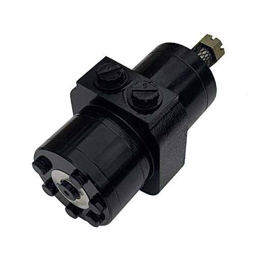Image of Wheel Motor Compatible with Hydro Gear HGM-15P-7131 Wright Stander X Lawn Mowers 32410007 Snapper 5101583