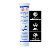 LIQUI MOLY Mehrzweckfett