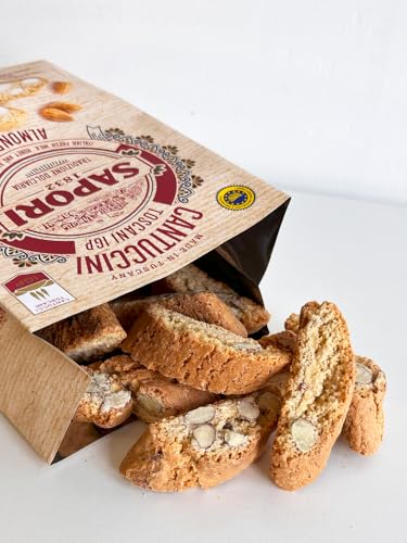 カントゥッチーニ トスカーニ アッレ マンドルレ