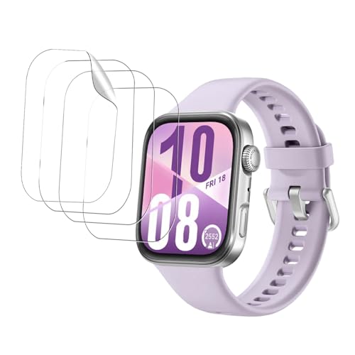 y4Zbgz HUAWEI Watch Fit 4 X}[gEHb` 1.82 C`یtB EH[^[QtByHUKWIMOz 3DSʕی wh~ HDߗ ɋ CA[ ɔ  ˒ጸ XN[veN^[ HU