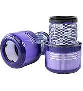 Amazon.co.jp: ダイソン 空気清浄機 用 交換用フィルター Dyson DP04