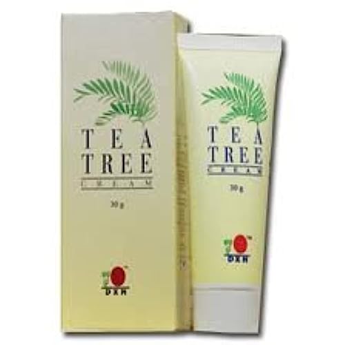 DXN Tea Tree Cream