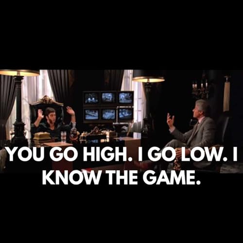 I Know The Game Pt. 3