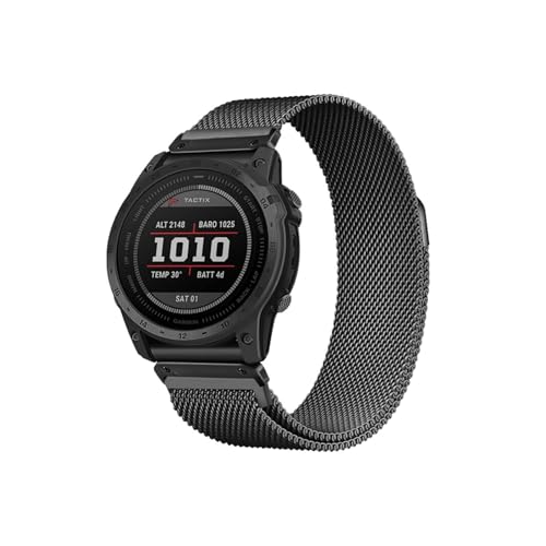 Garmin fenix 8 Pro AMOLED/MicroLED 51mm voh XeX ȒPȎt rvxg(G)