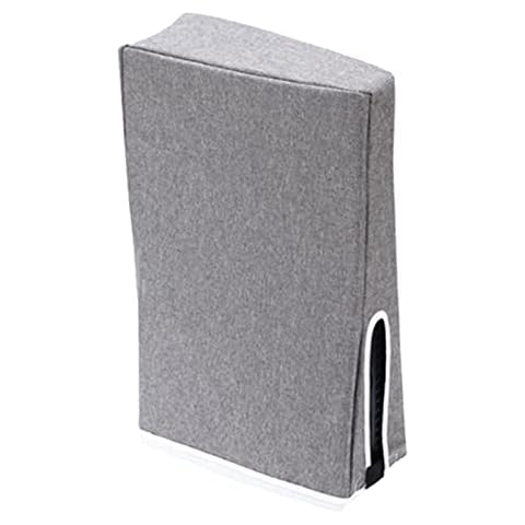Housse Anti-poussière PS5 Zunate Cover