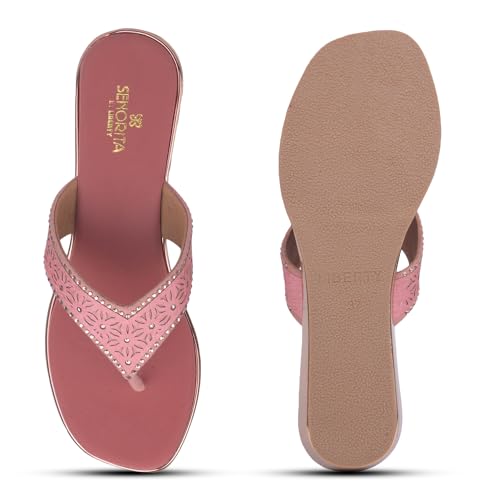 Image of Liberty Women Sty-49E Fashion Slippers