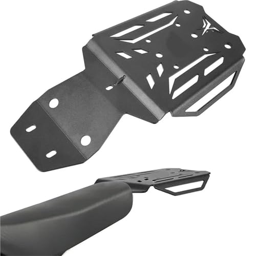 Porte-bagages arrière pour moto Sting étagère chargement