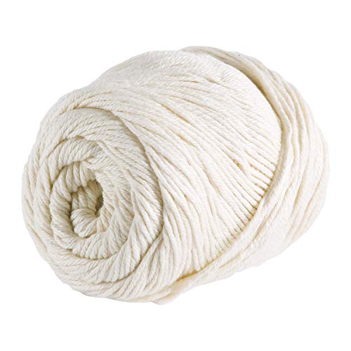 Knit Picks Dishie Worsted Weight 100% Cotton Yarn...