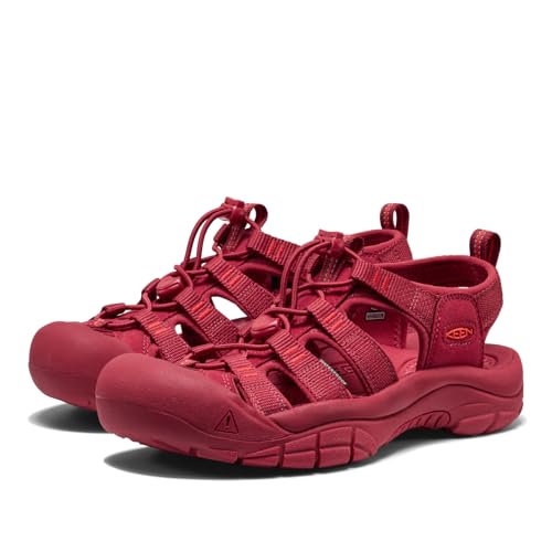 Image of KEEN Women's Newport H2 Closed Toe Water Sandals