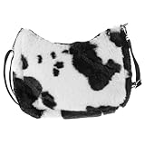 À aisselles - idéal pour les portefeuilles, les téléphones portables, les serviettes en papier, les cosmétiques, les parapluies, les miroirs, etc., mini