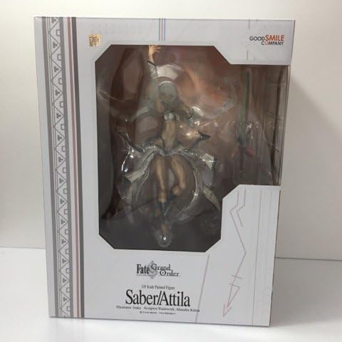 Amazon | グッドスマイルカンパニー セイバー/アルテラ 「Fate/Grand