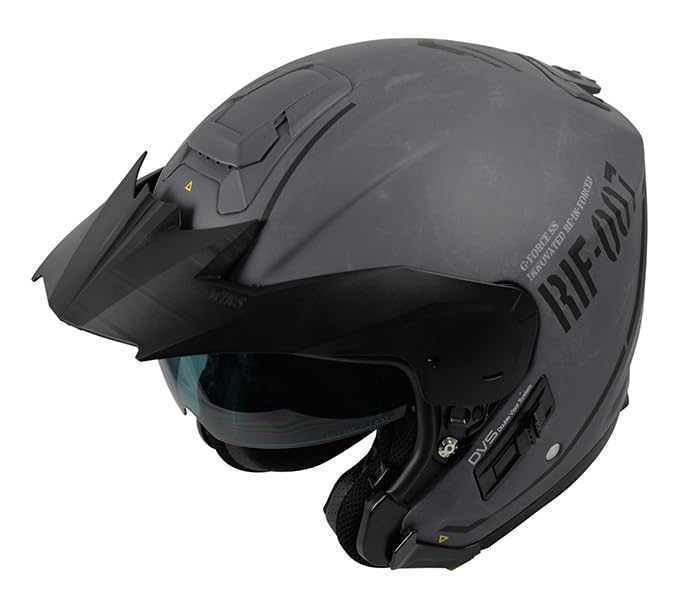 Amazon | ウインズジャパン〔WINS JAPAN 〕G-FORCE X M13.ｽﾄｰﾝｸﾞﾚｰ XL  