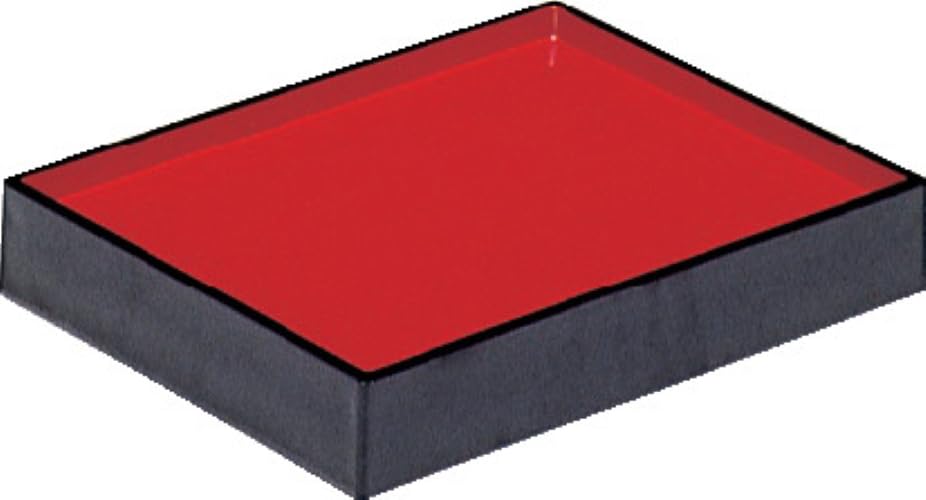 まーこ わじま 3個セット 200203-00 レッド/ブラック ブレイクマイケース__在間