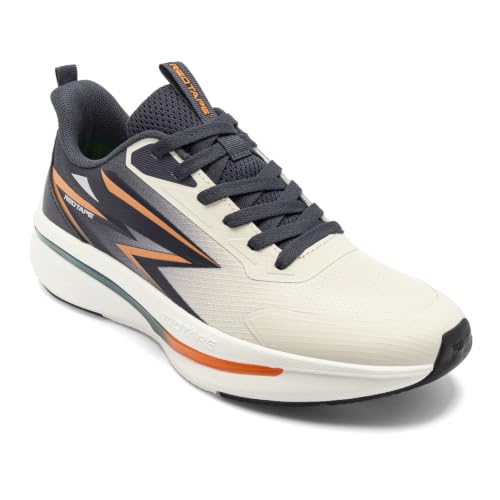 Red Tape Men's Blue Low Cut Sports Shoes - Image 2