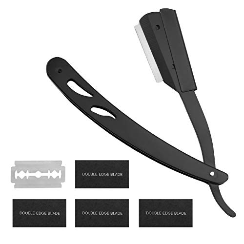 Beard Shaper Gifts for Men Housmile Beard Shaping Tools for men