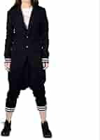 GLAY TERUのリハ着M 即日発送　ブラック ブレザー リハ着 TERU Amazon.co.jp: GLAY TERUのリハ着 19UTG : ファッション