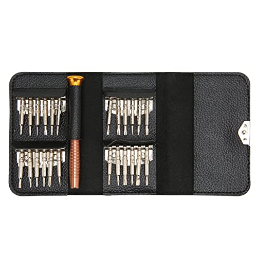Conjunto De Chave De Fenda 24 Em 1, Kit De Ferramentas De Computador, Kit De Ferramentas De Reparo D