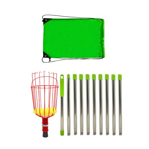 Recolector de frutas 6 Imagen adicional