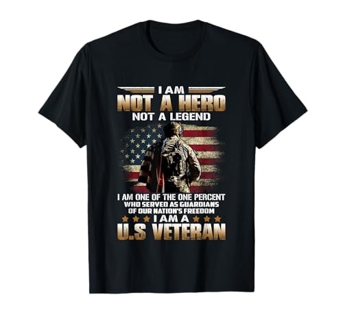 Veteran Shirts for Men