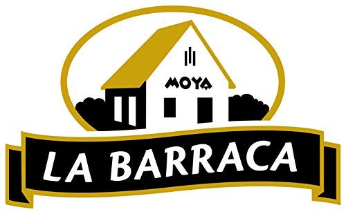 La Barraca Infusión 8 unidades x 10 Sobre Sobre (80 SObres) Sobres Cassia Angustifolia - Infusiones Naturales Hierbas Naturales