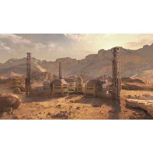 Starship Interstellar Strategy Juego de Mesa miniatura 5
