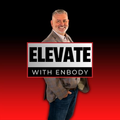 『Elevate With Enbody』のカバーアート