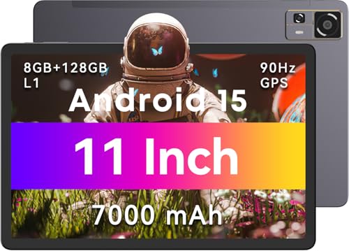 Amazon.co.jp: タブレット 11インチwi-fiモデル Android 15大型