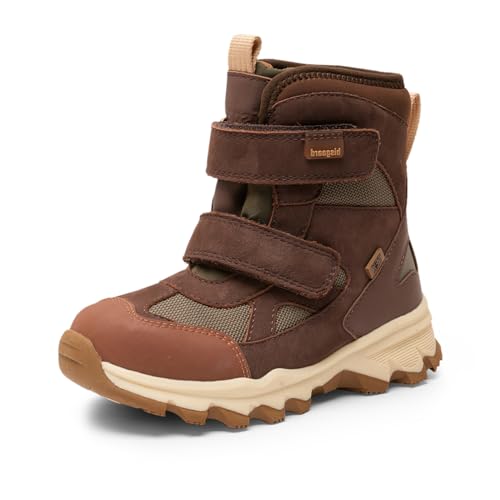 Preisvergleich Produktbild bisgaard Mädchen edon tex Fashion Boot, Plum, 25 EU