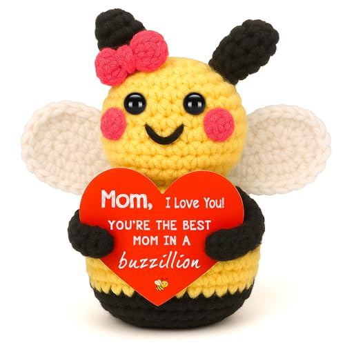 LEJIAJINW Mother Gift for Mom Mothers Day, Mom Gifts from Daughter Son, Mother-in-Law Mother's Day...