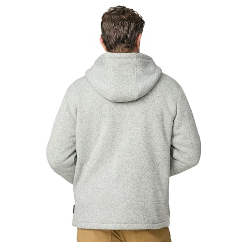 Free Country Men's Northwood Mountain Fleece Hoodie4