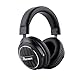 LINSOUL Kiwi Ears Ellipse Over Ear Kopfhörer, Dynamische Kopfhörer in Studioqualität,Verkabelt Gaming Kopfhörer, Hi-Fi-Stereo-Kopfhörer mit Kabel, Offener Kopfhörer für Musiker Audiophile Spiele