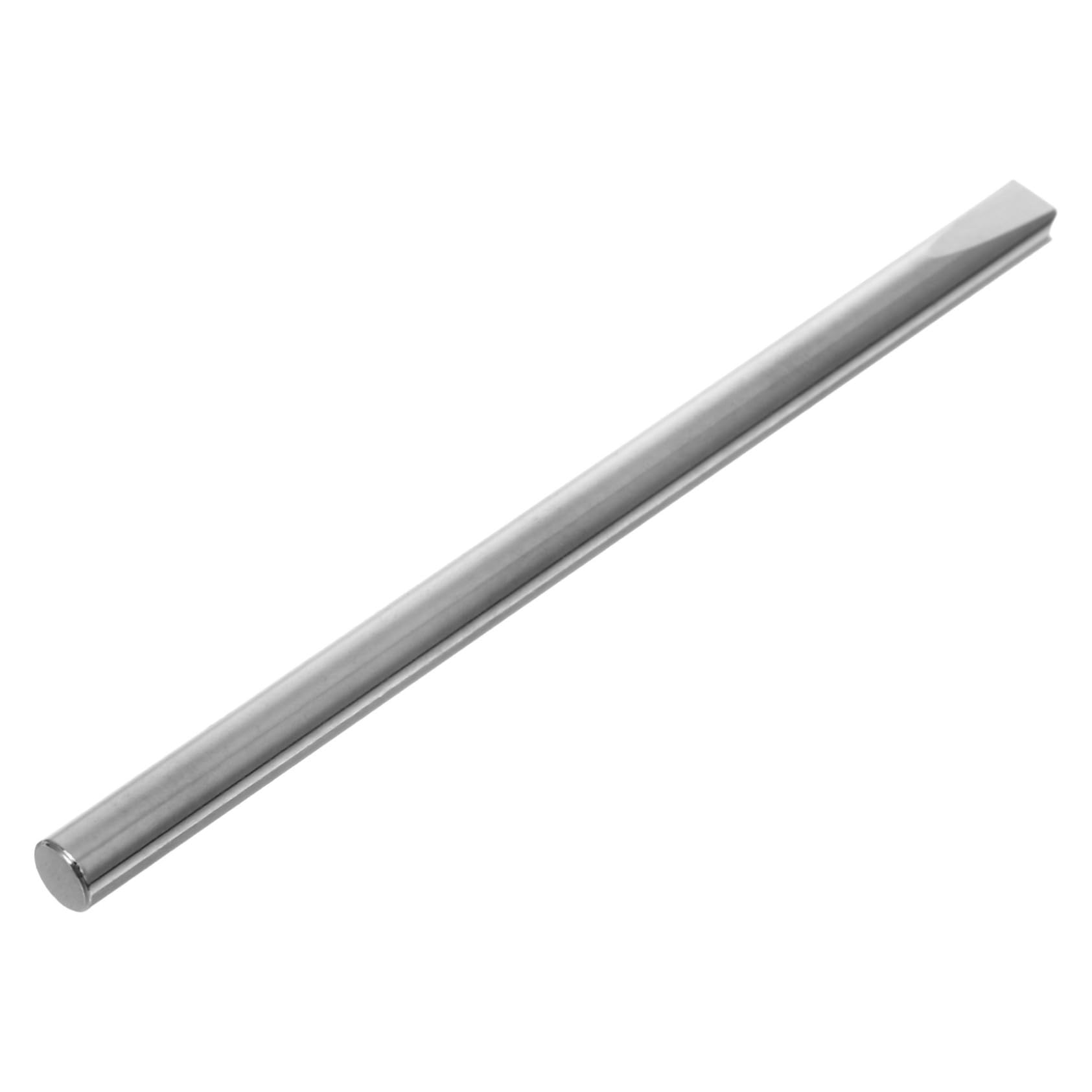 Abaodam Guitar Tools Guitar Maintain Supplies Musical Supply for Women Men Guitar Install Fret Punch Needle Guitar Fret Tools Guitar Fret Punch Needle Guitar Fret Inserts Tools Bass Tools