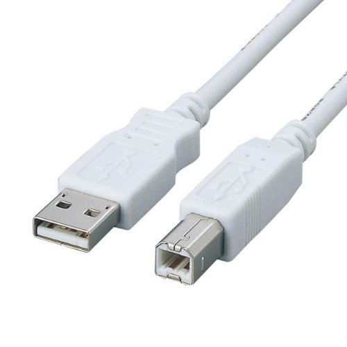 エレコム　ELECOM S端子ケーブル　2m 未使用品 Amazon.co.jp: エレコム USBケーブル 【B】 USB2.0 (USB A オス