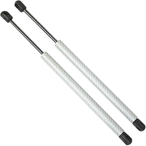 TSUBASA Soporte de elevación para Nissan March IV (K13) Hatchback 2010-2016 amortiguadores de amortiguadores de maletero Amortiguador de arranque