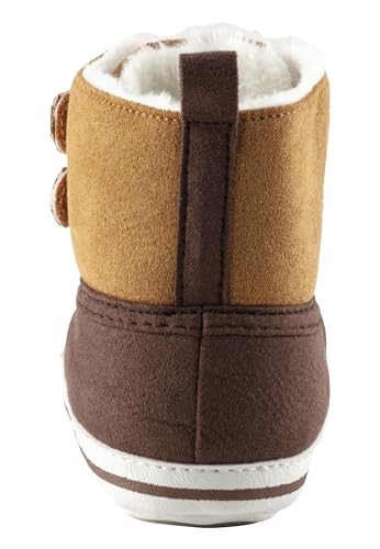 Boys' Baby Boots2