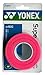 Yonex Overgrip Super Grap 3 pack - Tennis, Badminton, Squash - Choice of colors (Pink)