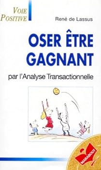 Paperback Oser être gagnant [French] Book