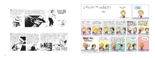 Image of The Calvin and Hobbes Tenth Anniversary Book