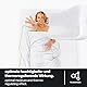 BLACKROLL® Pillow CASE Climate, Wärmeregulierender Kissenbezug, 30 x 50 cm für das Recovery Pillow, Made in Germany