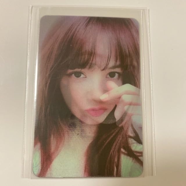 BLACKPINK レンチキュラー LALISA ラリサ リサ 超レア BLACKPINK レンチキュラー LALISA ラリサ リサ 超レア BLACKPINK