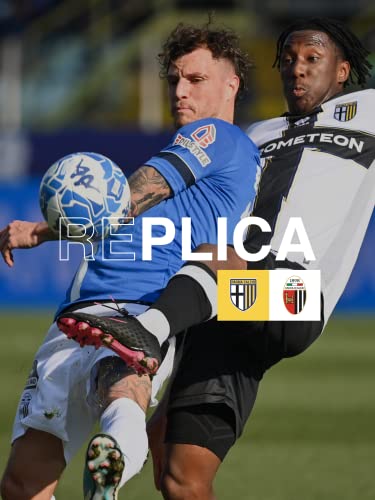  Parma vs Ascoli