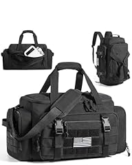 A-Military Black