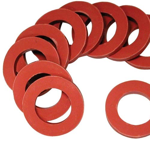 Danco 80787 Round Hose Washer, For Use thumb #2