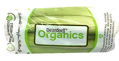 Celery Hearts Organic, 1 Bunch