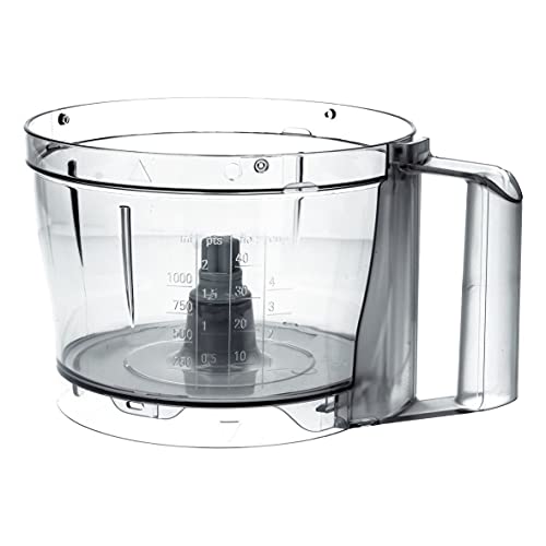 Bosch/Siemens 12007659 Bol mélangeur pour robot de cuisine