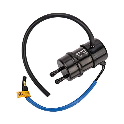 OSIAS Fuel Pump For Kawasaki Mule 1000 2500 2510 2520 3000 3010 3020 Replaces 49040-1055 KAF620 - Thumbnail 3
