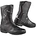 TCX X-Five.4 Gore-Tex Adult Street Motorcycle Boots - Black/Eu 49 / Us 14