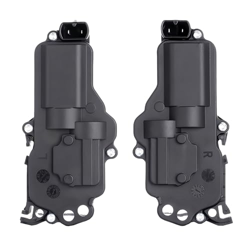 Actionneur de verrouillage de porte 6L3Z25218A42AA mécanique centralisation Lincoln Navigator